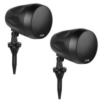 Main product image for Dayton Audio WP4BT 4" IP66 Indoor/Outdoor Landscape Sp 310-018